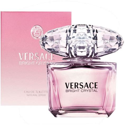 versace bright crystal fragrantica pl|Versace Bright Crystal by gianni.